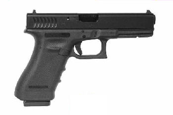 Glock 22 rtf